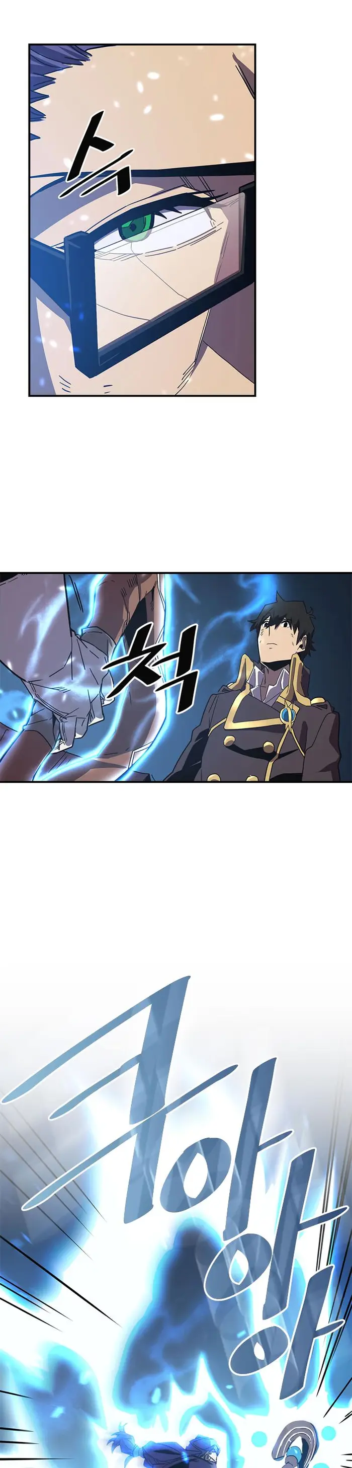 A Returner’s Magic Should Be Special Chapter 97 image 18_optimized